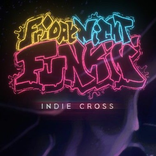 Stream chaos  Listen to fnf indie cross (undertale) playlist online for  free on SoundCloud