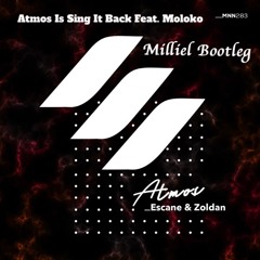 Zoldan & Escane - Atmos Is Sing It Back Feat Moloko (Milliel Bootleg) Free Download