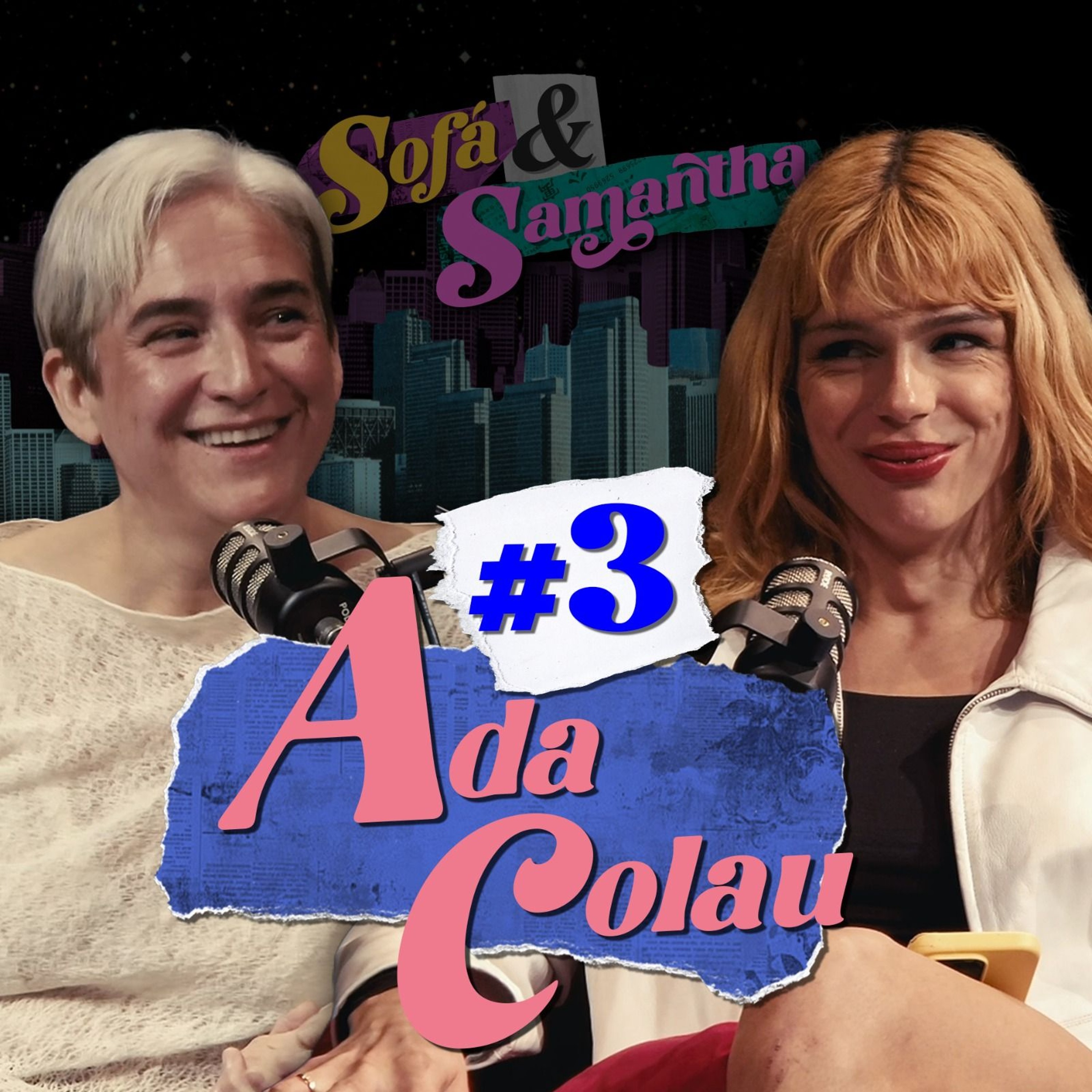Portada de Fundación Contexto y Acción