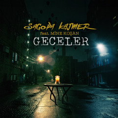 Geceler (feat. Mine Koşan)