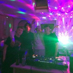 GROOVY TECH HOUSE MIX