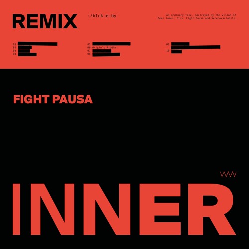 BLCKEBY - Origin's Riddim (Fight Pausa remix)