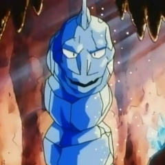 D3JM ♪ / DOM3N ♪ - diamentowy onix