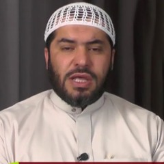 المصحف المرتل _ سورة الفاتحة / القارىء احمد جلال يحيى