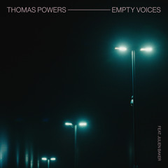 Empty Voices (feat. Julien Baker)