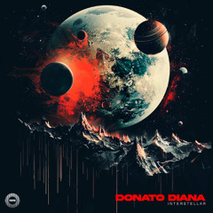 Donato Diana - Interstellar  [REP028]