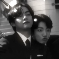 AI cover Jungkook & Taehyung swimming pools