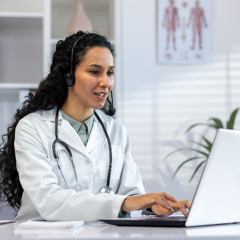 Cannabis & Telemedizin: Dr. Zoom – Wie weit darf digitale Versorgung gehen?