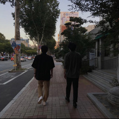 두 사람 - 성시경(적재x크러쉬 ver.)