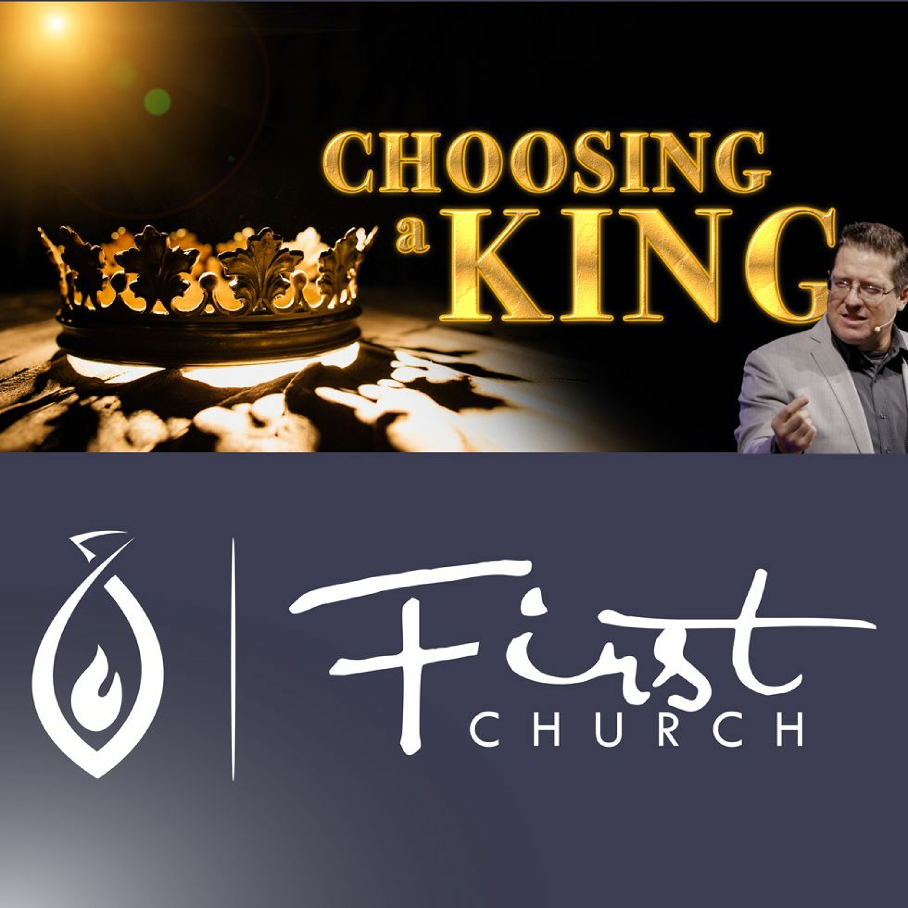 First Church Charlotte