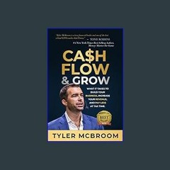 $${EBOOK} ⚡ Cashflow & Grow: What it Takes to Build Your Business, Increase Your Revenue, and Pay
