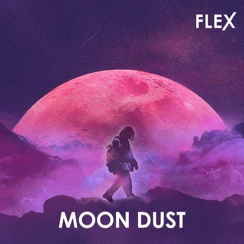 FLEX Moon Dust Demo 3 by MSXII