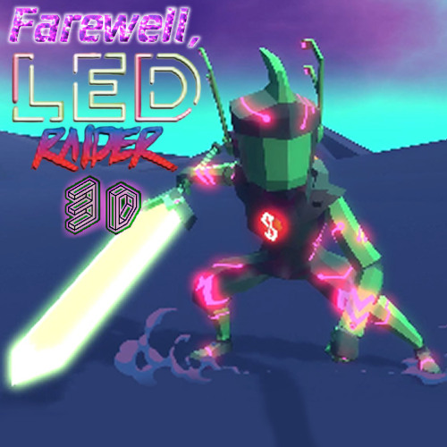 LR3D-Loop Game Play V2