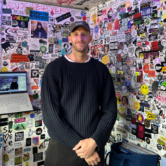 Naja’s Warm Welcome with Timo @ The Lot Radio 06-01-2025