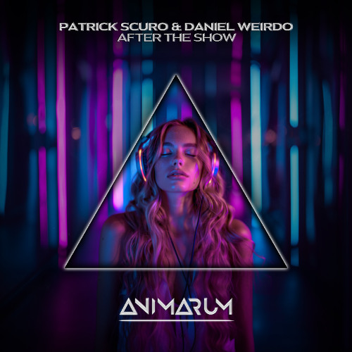 After The Show [FREE DL]