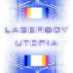 PREMIERE: LASERBOY - Utopia [PULZAR4F006] [FREE DOWNLOAD]