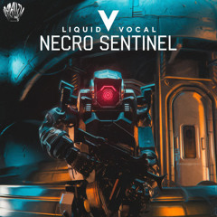 Liquid Vocal [Iparallels Records]