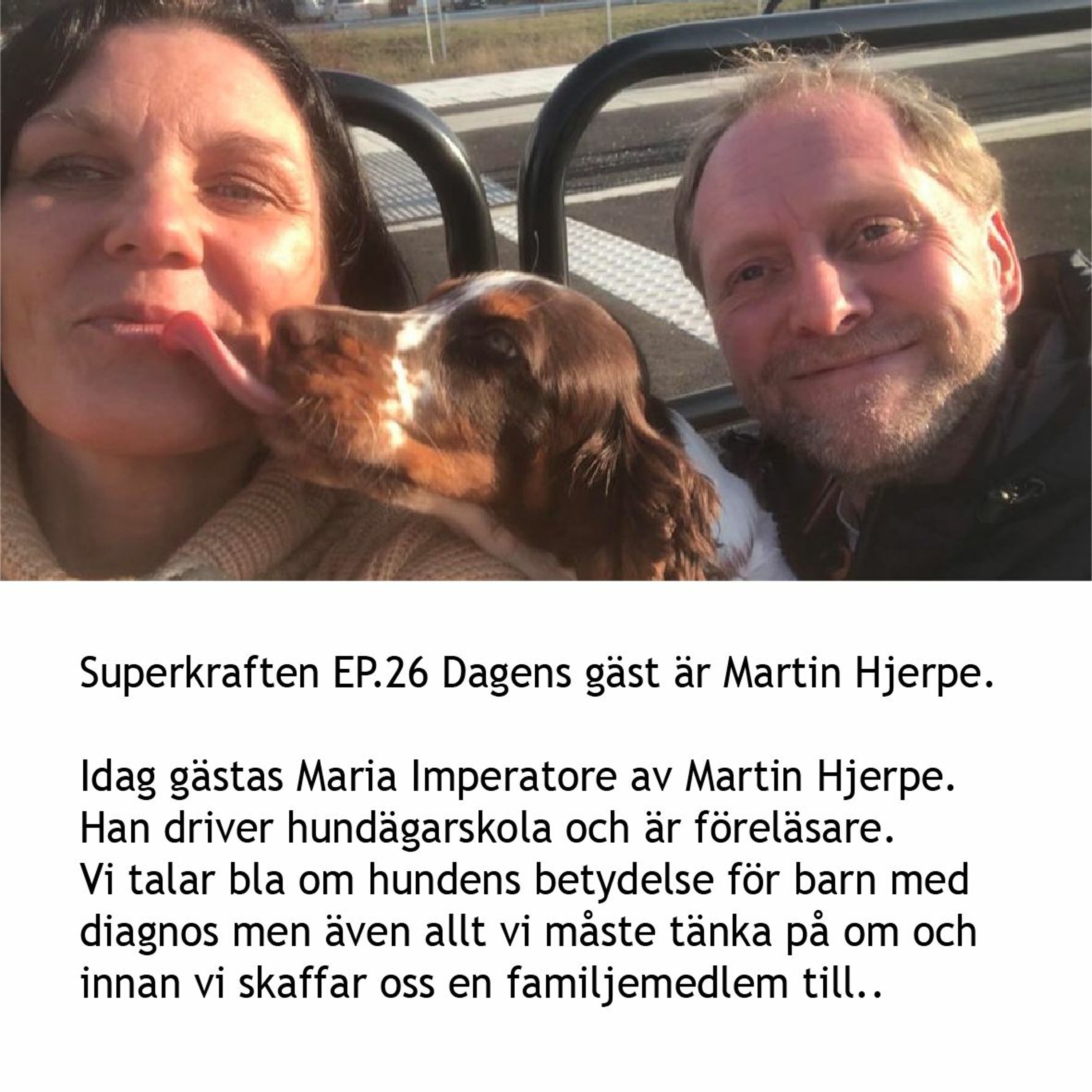 Superkraften