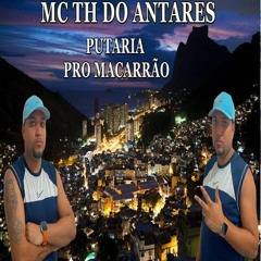 JOGA BUCETA PRO MACARRÃO