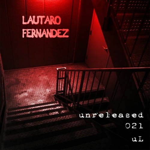 unreleased 021 by Lautaro Fernández