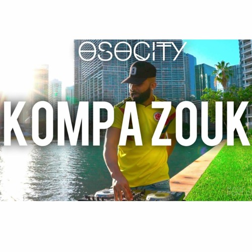 Konpa & Zouk