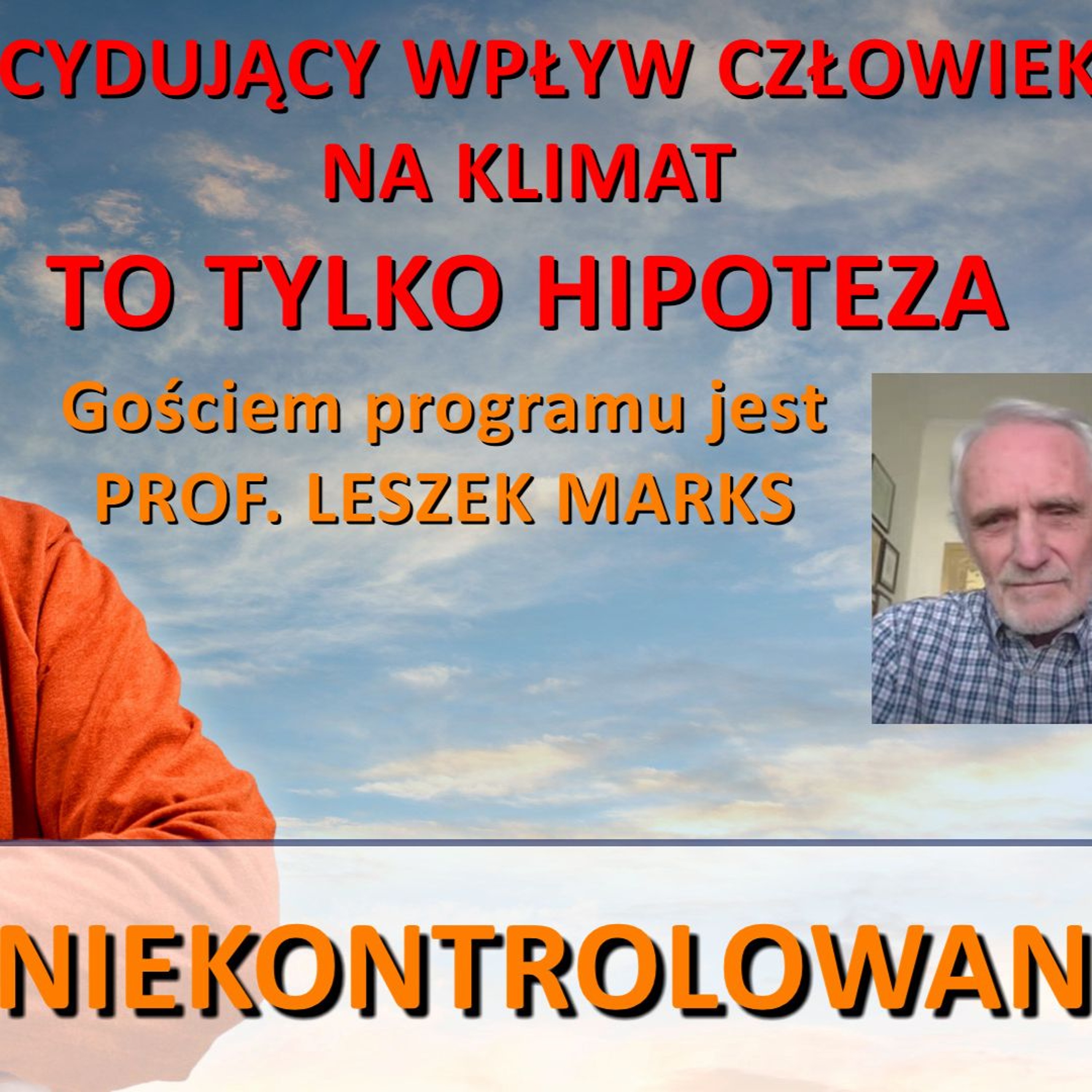 Łukasz Warzecha podcast