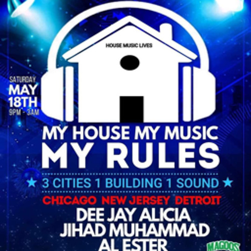 Live at Code Red Chicago 5-18-24.m4a