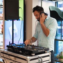 Deep House Vibes