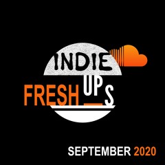Indie Fresh-Ups (September 2020)