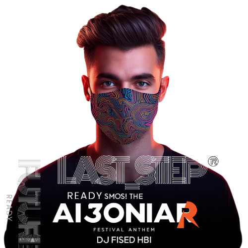 Lost in the Echo-LAST STEP ,ALBUM  festival them  DJ AI3ONIAR