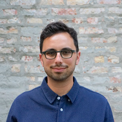 RadioCIAMS with Seth Estrin