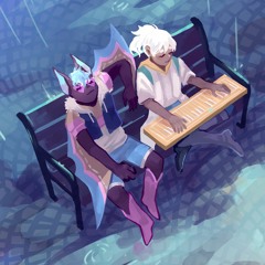 2am malls are a liminal space (after us, the flood)