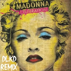 CELEBRATION - (DLKD REMIX)