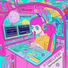 Pixel Pop - Hyper Pop Essentials