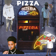 Pizzeria - Remix (feat. Smokepurpp)