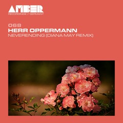AR068 | Herr Oppermann - Never Ending (Diana May Remix)(22.01.2021)