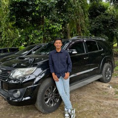 Someone You Loved #KELVIN HANSEL - ( Jagur Mix ) Exclusive