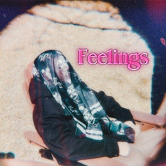 Feelings -Mason Cora (official audio)