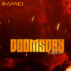 DOOMSDAY RIDDIM MIX