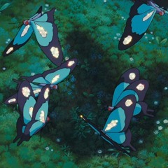 princess mononoke demo