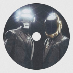 Daft Punk - One More Time [drum&bass remix]