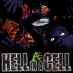 Hell in a Cell 2009
