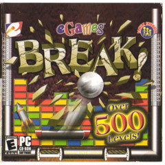 Sparta eGames Break! Base