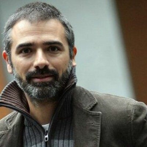 Julio Barea, Greenpeace Spokesperson: "Think About Wearing A Reusable Mask" (in Spanish)