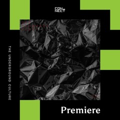 PREMIERE: Annéke Laurent - Zifti [Der Schwarze Punkt]