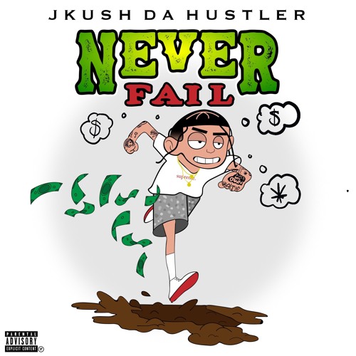 Never Fail (Prod. By Baldo)
