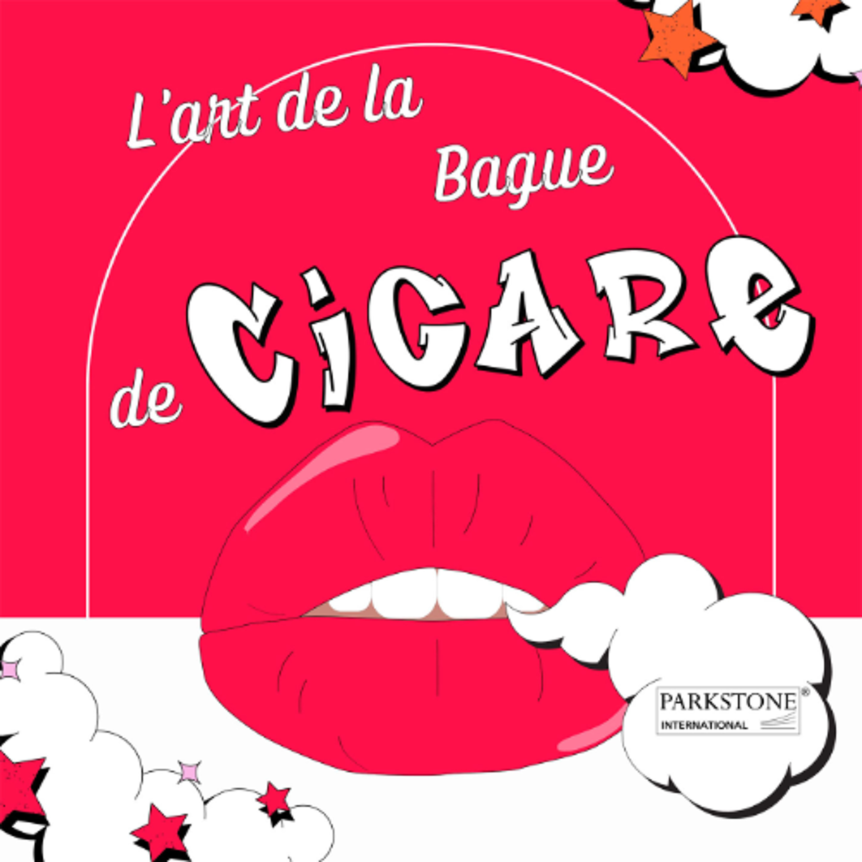 L'art de la Bague de Cigare episode artwork