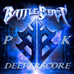 PK:Battle Beast-watch the sky fall(DeepersCore)