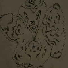 i want to be so gentle it echoes throughout my bloodline