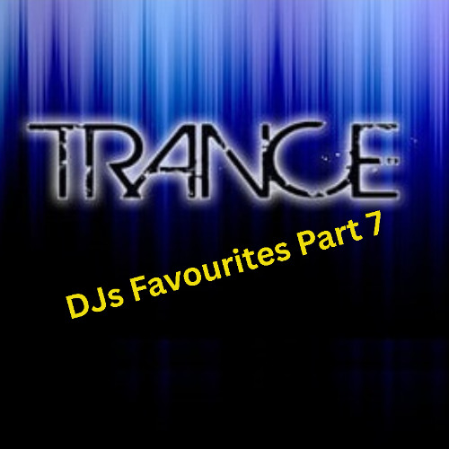 DJs Favourites 7